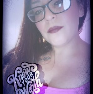 Meet your Posher, Kimberly